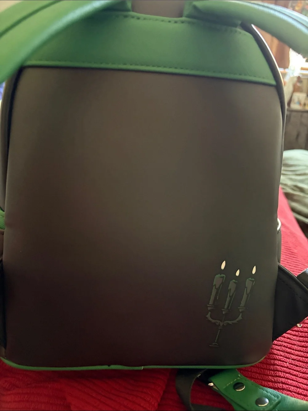 Loungefly official disney